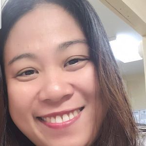 Meet your Posher, Jerrilyn